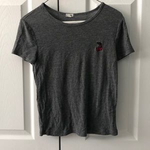 Cherry T-shirt